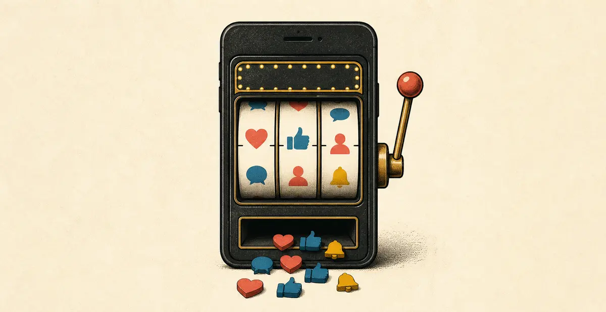 Social media and mental health
