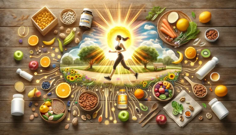 4 ways to naturally boost serotonin levels