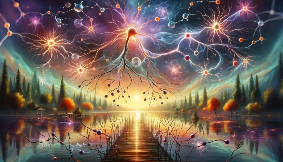 the science of GABA: functions, effects, and how to increase