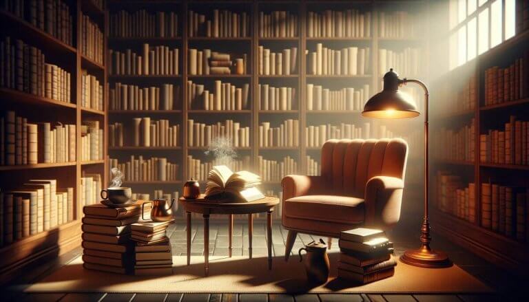 the top 5 books for self-improvement that actually work