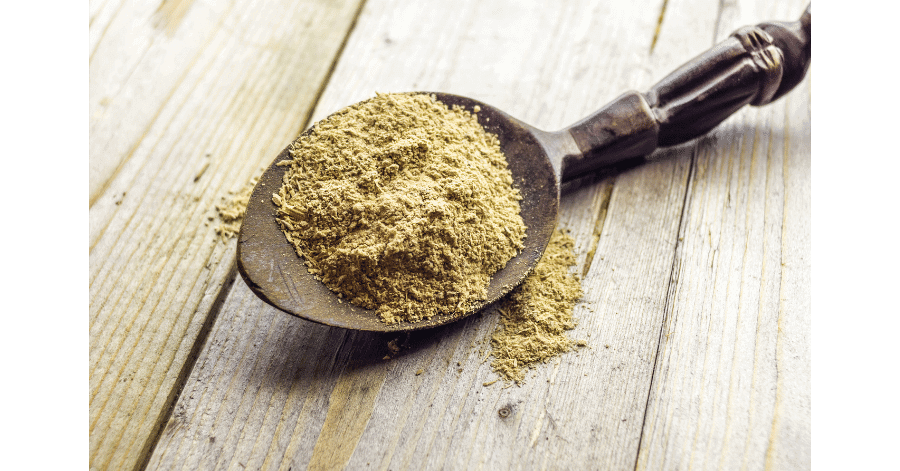 Kava Anxiety Supplement