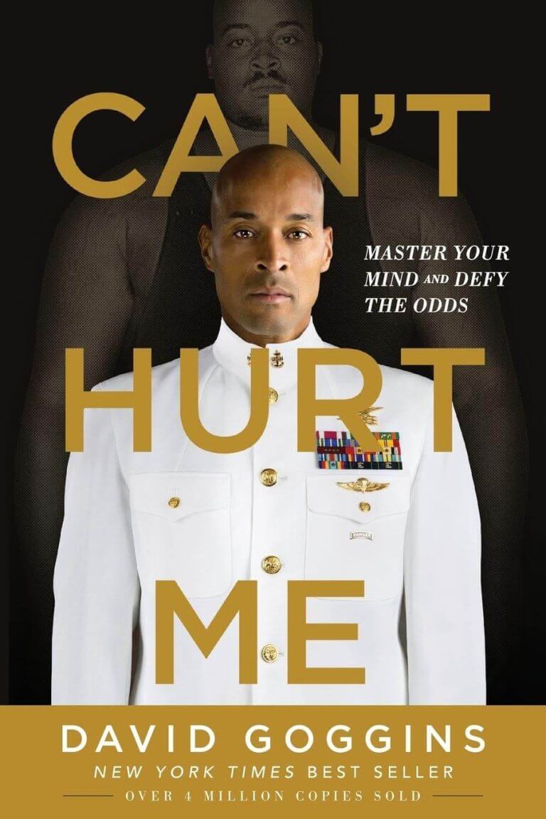 Number 1 Motivational Book