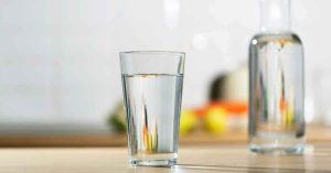 Water Fasting Featured Image