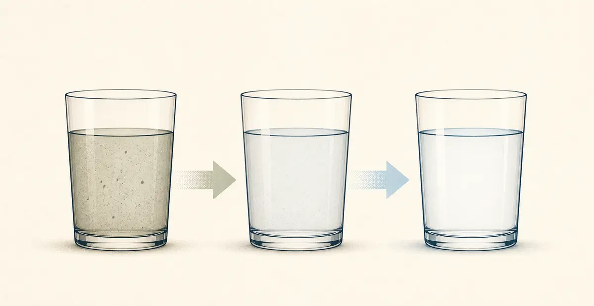 Water Filtration