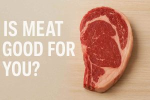 Is Meat good for you featured image
