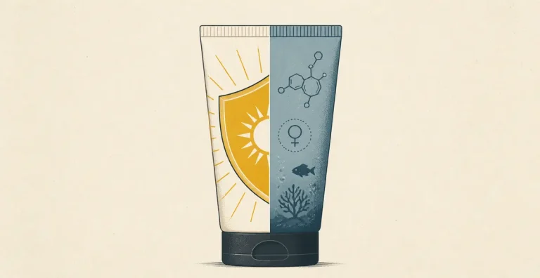 Sunscreen Featured Image