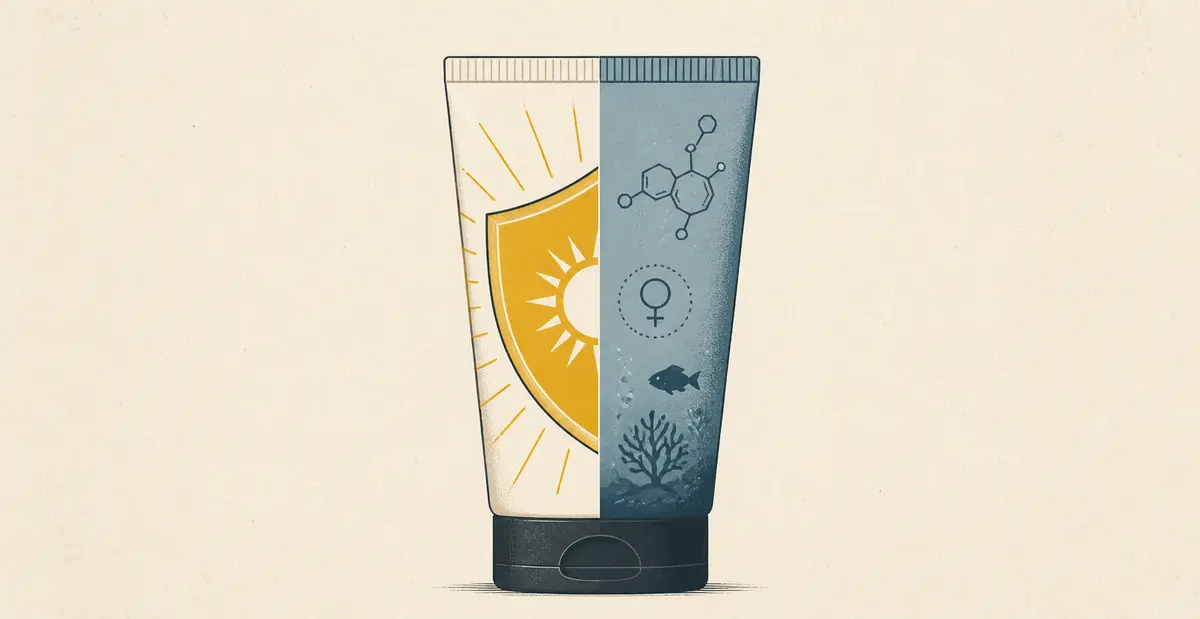 Sunscreen Featured Image