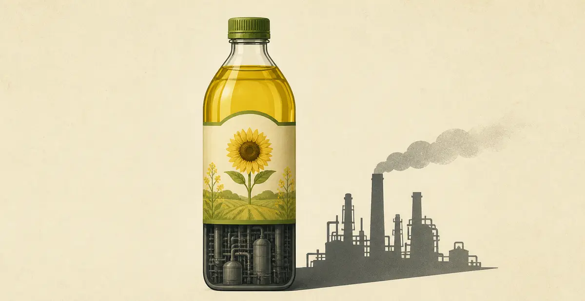 Are seed oils bad for you featured image