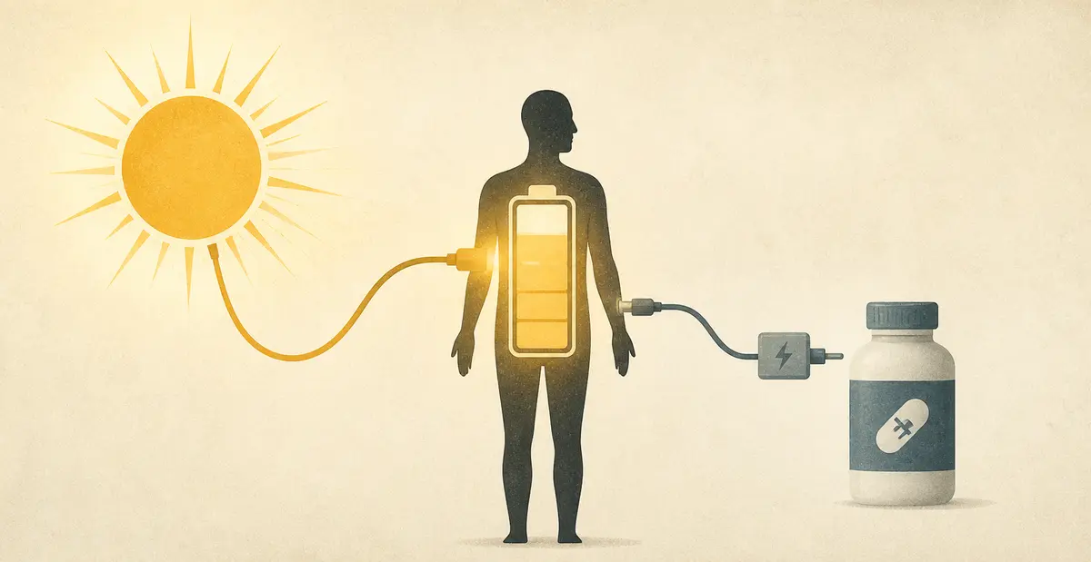 Vitamin D featured image
