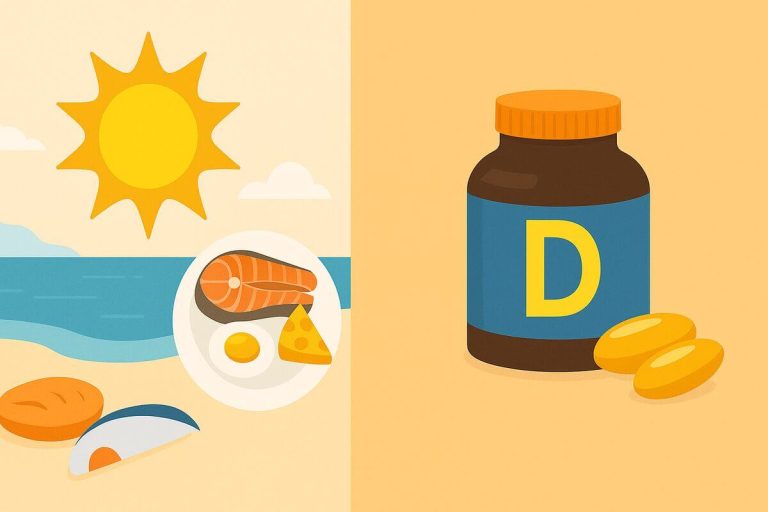 Vitamin D featured image