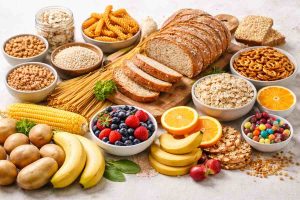 how many carbs do you need featured image