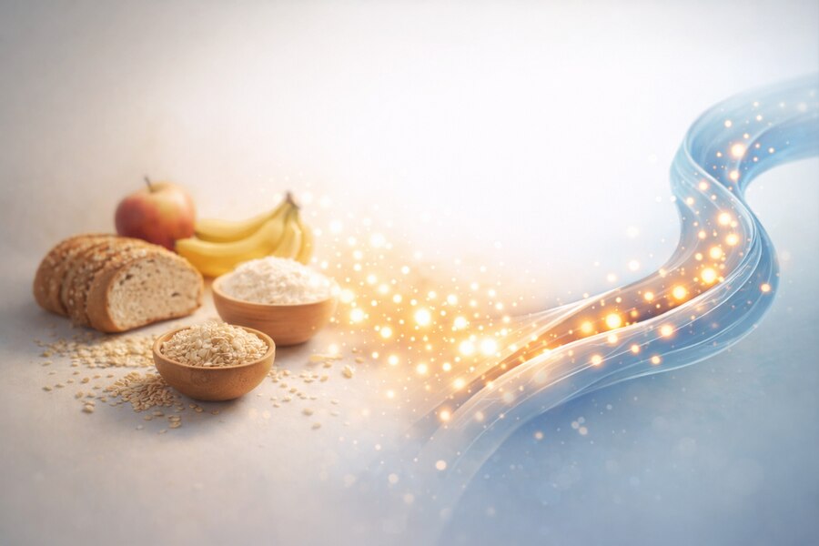 What do carbohydrates do in the body featured image