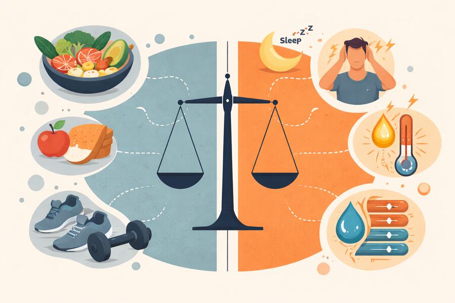 Metabolism Featured Image