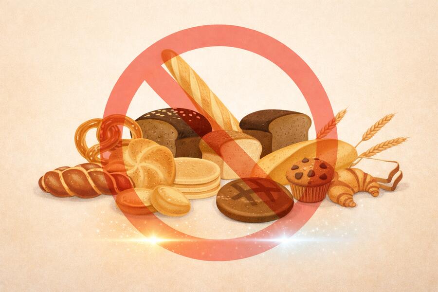 What happens when you don't eat carbs featured image