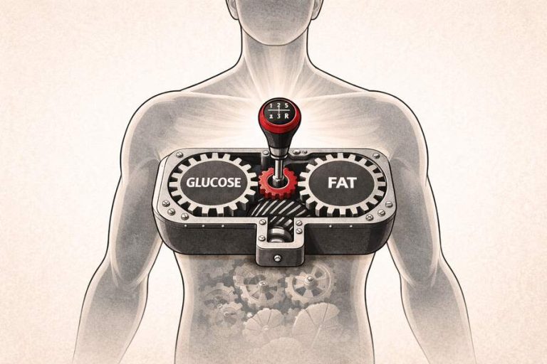 Metabolic Flexibility Featured Image
