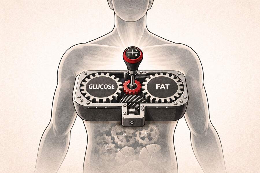 Metabolic Flexibility Featured Image