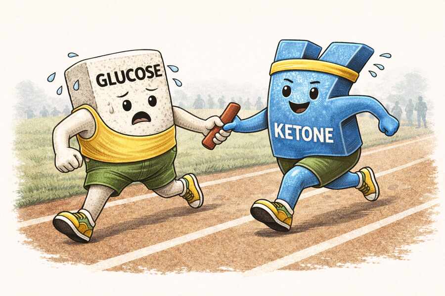 Ketones featured image