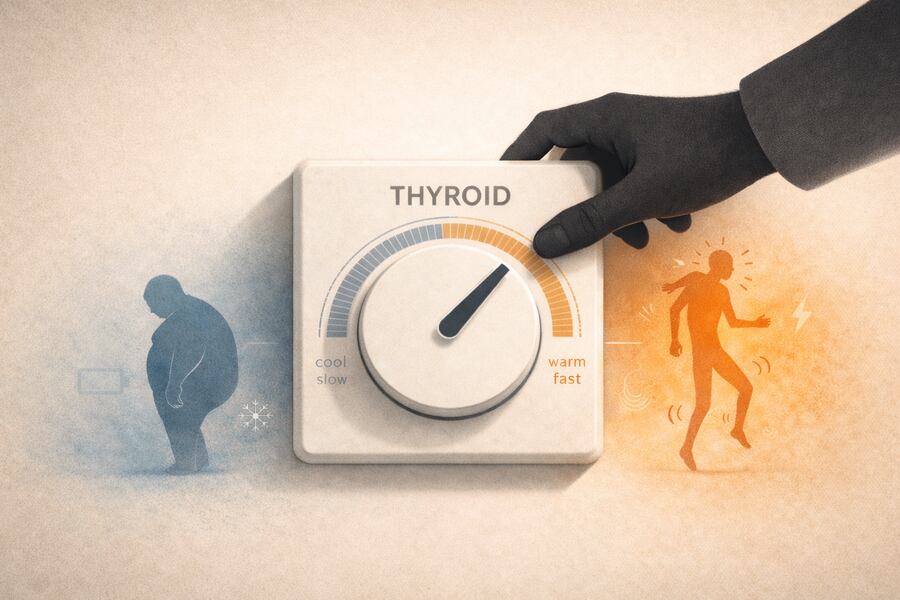 Thyroid Featured Image