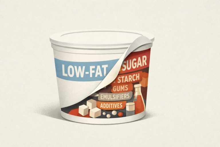 Saturated Fat Featured Image