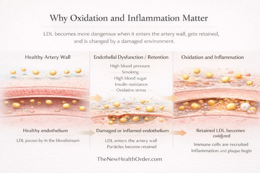 Reponse to retention Model